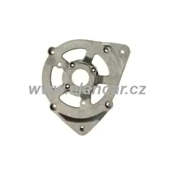 Víko alternátoru - Bosch 1125825113