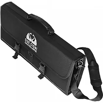 Due Cigni DUE CIGNI Kuchařská taška na 17 kusů FODF8