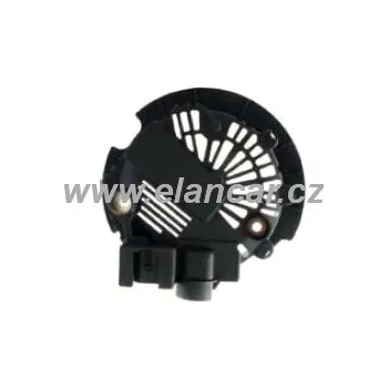 Kryt alternátoru - Valeo SG9B068