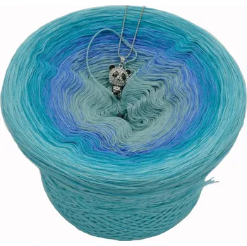 Příze Exotický sen 4nitka (Lady Dee's Exotischer Traum)