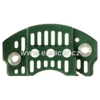 Víko alternátoru - Magneti Marelli