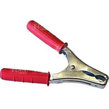 Autobaterie Startovací kleště 200 A - červená