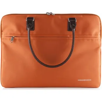brašna na notebook Brašna na notebook Modecom Charlton Orange 15,6''
