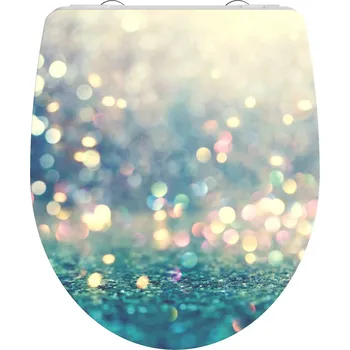 WC sedátko Schütte 82587 Magic Light