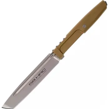 lovecký nůž Pevný Nůž Extrema Ratio MAMBA HCS