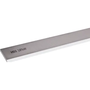 Sada 3ks hoblovacích nožů 18% WOLFRAMU pro KDR302, HOLZMANN HOB260NL A HOB260ECO