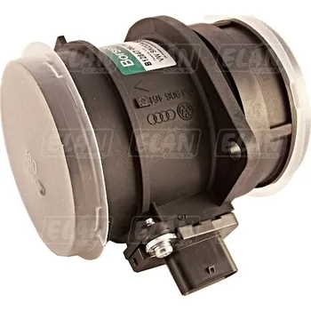 Váha vzduchu Snímač množství protékajícího vzduchu VW 06J906461D Originál Škoda Octavia II