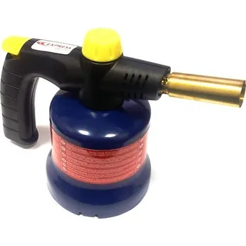 Express hořák PB na kartuše - piezo