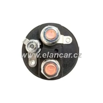 Startér Víčko spínače startéru ZM - Magneti Marelli 63602502