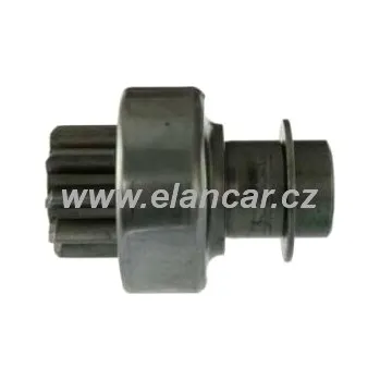 Startér Pastorek startéru Mitsubishi M2T10271