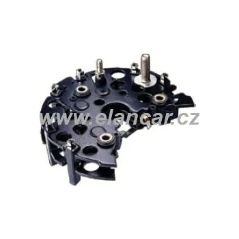 Alternátor Diodový blok - Bosch 1127319655