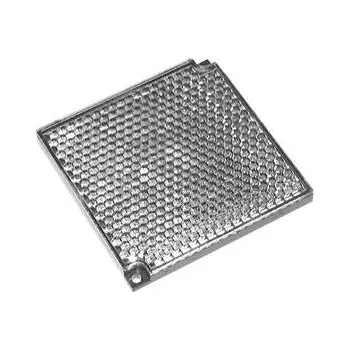 Pepperl plus Fuchs REF-H85-2 reflektor, 185398, 1 ks