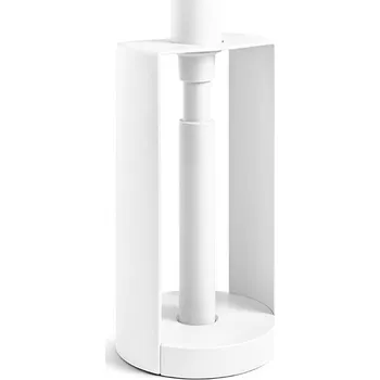 Držák kuchyňských utěrek Blim Plus stojan na papírové utěrky Stop PR3-000 Artic White