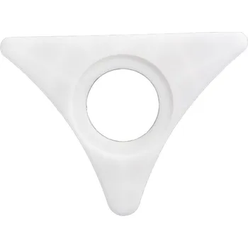 Ventil LIVINOX Výztuha pro montáž dřezové baterie, plast, velká