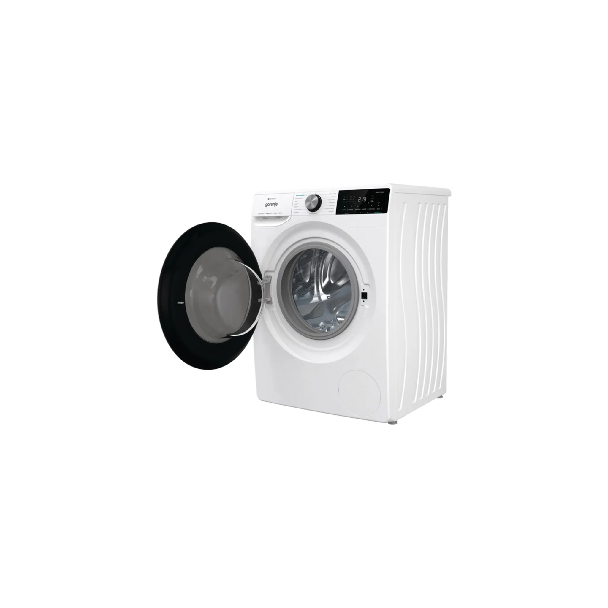 Fotografie 2 - Pračka Gorenje W2NA84AW