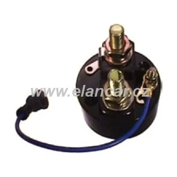 Startér Víčko spínače startéru - Denso 053400-1680