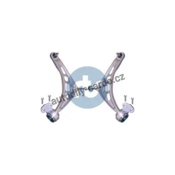 Opravná sada podvozku a pohonu kol Sada na opravy - řídící páka RTS 99-09569