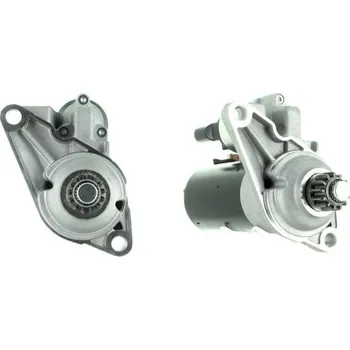 Startér Startér Škoda Fabia 1.2 TSI Bosch 0001142001, 02T911024JX