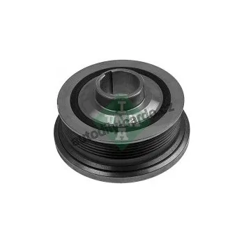 Rozvod motoru Řemenice klikové hřídele INA (IN 544001410) - ALFA ROMEO