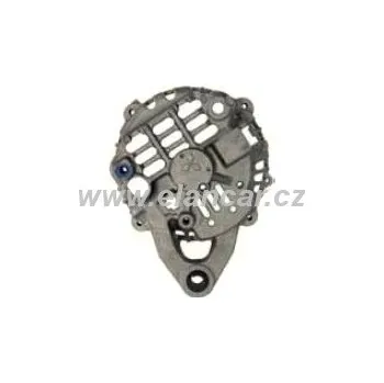 Víko alternátoru - Mitsubishi A643X08371