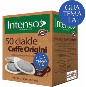 Intenso Guatemala 18x ESE pody