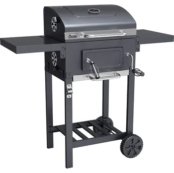 Activa Grillküche Angular 11247A