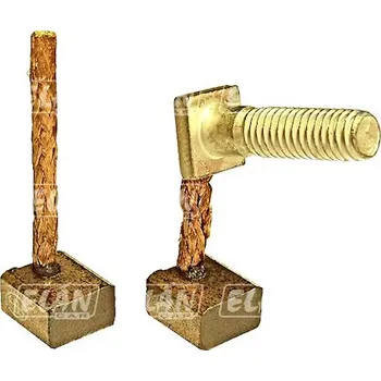 Startér Sada uhlíků startéru - Honda 31206-KPW-901