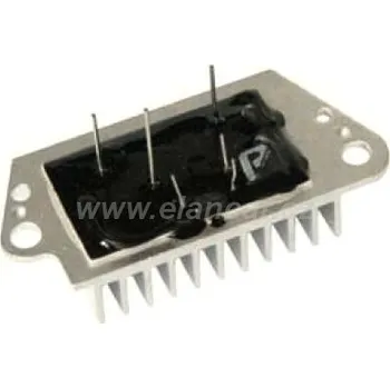 Alternátor Regulátor napětí Denso 100211-4130