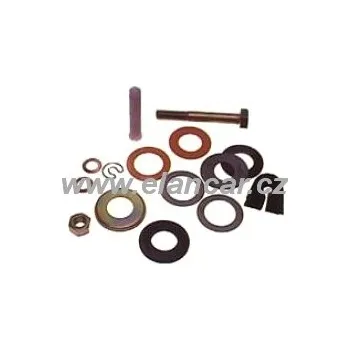 ND pro startéry a alternátory - Valeo 182124