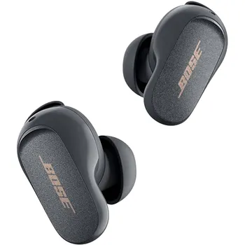 Sluchátka BOSE QuietComfort Earbuds II, Eclipse Gray