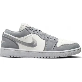 Dámské tenisky Air Jordan Jordan 1 Low SE Light Steel Grey (W) Velikost: 40,5