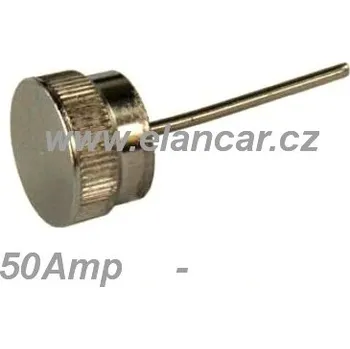 Alternátor Dioda - univerzální - negativní RC 231406