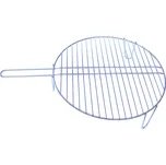 Lucifer Grilovací rošt kruhový nerezový…