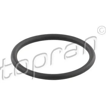 Olejový filtr Těsnění, pouzdro olejového filtru TOPRAN 113 185