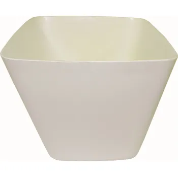 Miska náhradní Finál vysoká 20x18cm 3l IIa plast