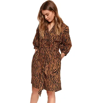 Dámské šaty Dámské šaty Top Secret SSU3511 Velikost: 40