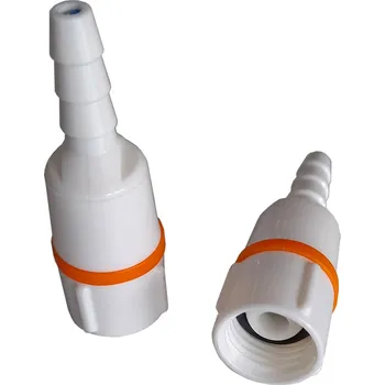 Kyslíkový koncentrátor BEZPEČNOSTNÍ VENTIL FireSafe