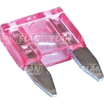 Auto elektroinstalace Pojistka Mini - 4A