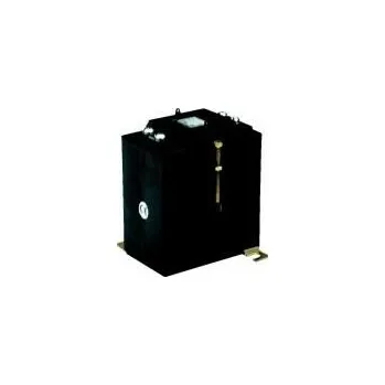 Transformátor SASK 31.6; 750/1A; 10VA; tř.10P5 - Jisticí transformátor proudu