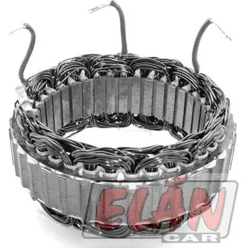 Alternátor Stator alternátoru - Hitachi L170-22001