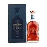 Appleton 21y 0.7L 43% box