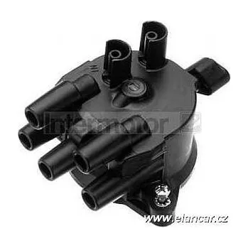 Auto elektroinstalace Víčko rozdělovače IN 46945