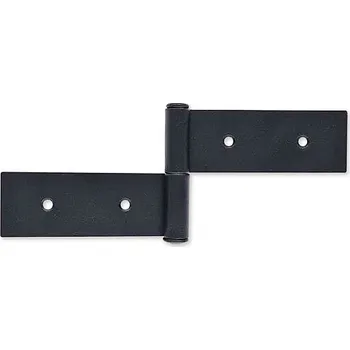 pant Pásový dvouramenný závěs pant 2 varianty 80 a 150mm Varianta: 80mm