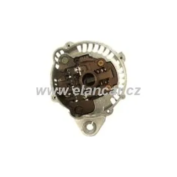 Víko alternátoru - Mitsubishi A642X20370