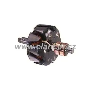 Alternátor Rotor alternátoru - Bosch 1124034660 RC 136839