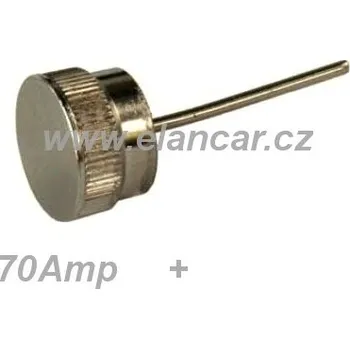 Alternátor Dioda - univerzální - pozitivní RC 231407