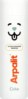 Kosmetika pro psa Arpalit Care hypoalergenní šampon 250 ml