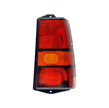 Zadní světlomet Zadní světlo VAN WEZEL 1708932