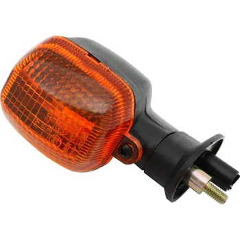 Osvětlení pro motocykl NACHMAN směrovka/blinkr YAMAHA R6 99-00 levý přední (MC-01914L) (7536N) (NACHMAN směrovka/blinkr YAMAHA R6 99-00 levý přední (MC-01914L) (7536N))