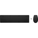 HP 655 Wireless Keyboard and Mouse…